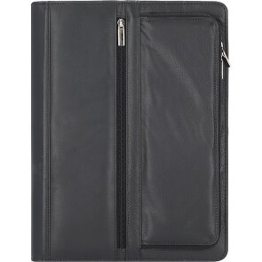 Alassio Carpo writing case leather 36 cm