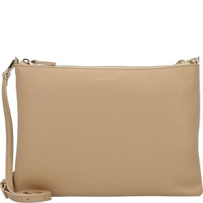 Coccinelle Best shoulder bag leather 28 cm