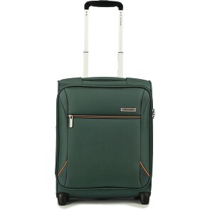 Samsonite Base Breeze 2 wheels Cabin trolley 45 cm Samsonite Base Breeze 2 wheels Cabin trolley 45 cm