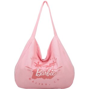 Fritzi aus Preußen Malibu Denim Limited Barbie Easy Shoulder Bag 48 cm