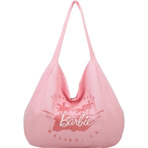 Fritzi aus Preußen Malibu Denim Limited Barbie Easy Shoulder Bag 48 cm