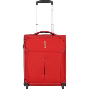 Roncato Ironik 2.0 2 wheels Cabin trolley 45 cm