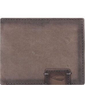 camel active Dallas Wallet RFID protection Leather 11 cm