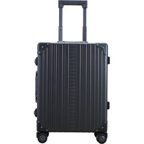 Aleon Traveler Domestic 4 Roll Cabin Trolley 55 cm
