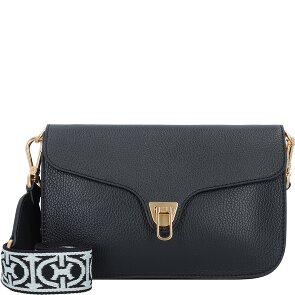 Coccinelle Beat Soft Clutch bag Leather 23.5 cm Coccinelle Beat Soft Clutch bag Leather 23.5 cm