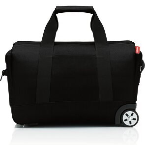 reisenthel Allrounder 2 Roll Cabin Trolley 41 cm