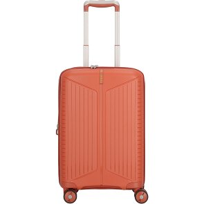 Jump Evae 4 wheels Cabin trolley 55 cm