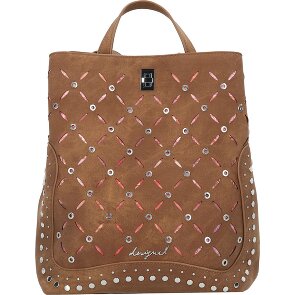 Desigual Yankee Sumy Daypack 30.5 cm Desigual Yankee Sumy Daypack 30.5 cm