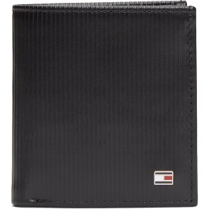 Tommy Hilfiger TH Flag Wallet Leather 9 cm
