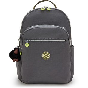 Kipling Back to School Seoul Lap School backpack 44 cm