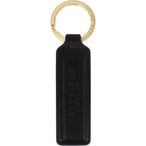 The Bridge Duccio keychain leather 10.5 cm