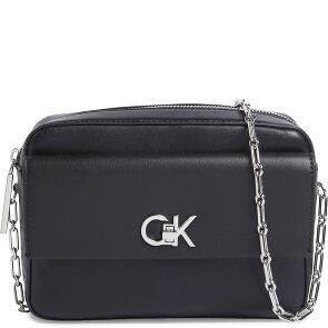 Calvin Klein Ck Re-Lock Shoulder Bag 22 cm Calvin Klein Ck Re-Lock Shoulder Bag 22 cm