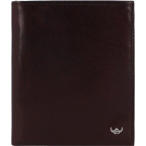 Golden Head Colorado RFID Protect wallet leather 10.5 cm