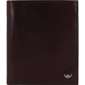 Golden Head Colorado RFID Protect wallet leather 10.5 cm