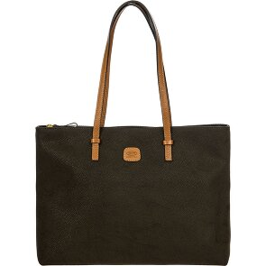 Bric's Life shoulder bag 35 cm