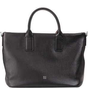 DuDu Jaqueline Handbag Leather 28 cm