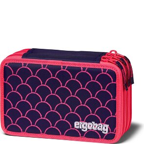 ergobag Accessories maxi pencil case 42 pcs.