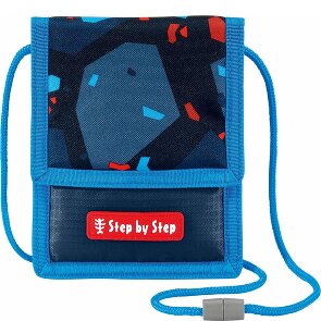 Step by Step Chest bag 11 cm