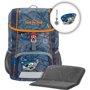 Step by Step Kid Kids backpack 35 cm