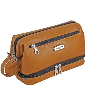 Harold's Country Toilet bag Leather 27 cm