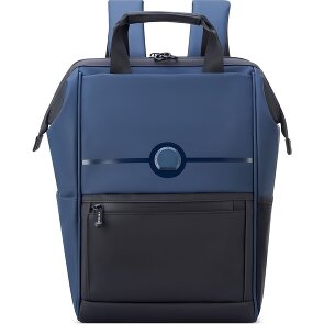 Delsey Paris Turenne Soft Daypack RFID protection 39 cm Laptop compartment