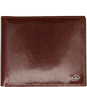 Golden Head Colorado wallet RFID leather 12 cm