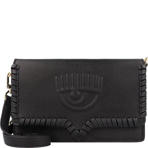 Chiara Ferragni Eyelike bags Clutch bag 20 cm