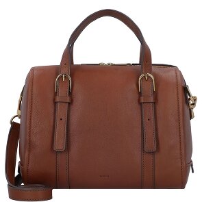 Fossil Carlie handbag leather 26 cm Fossil Carlie handbag leather 26 cm