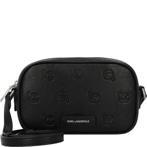 Karl Lagerfeld Ikon Shoulder bag 20 cm