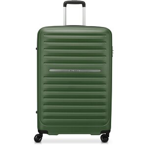 Roncato Ibiza 4 wheels Trolley L 75 cm Roncato Ibiza 4 wheels Trolley L 75 cm