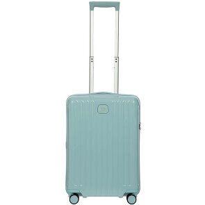 Bric's Positano 4 wheels Cabin trolley 55 cm