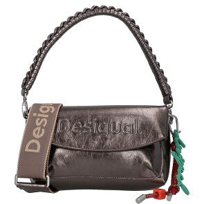 Desigual Half Trokel Shoulder Bag 22.5 cm