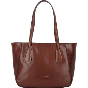 The Bridge Maddalena Shopper Bag Leather 30 cm The Bridge Maddalena Shopper Bag Leather 30 cm