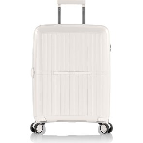 Heys AirLite 4 wheels Cabin trolley S 53 cm with expansion pleat