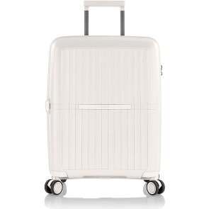 Heys AirLite 4 wheels Cabin trolley S 53 cm with expansion pleat Heys AirLite 4 wheels Cabin trolley S 53 cm with expansion pleat