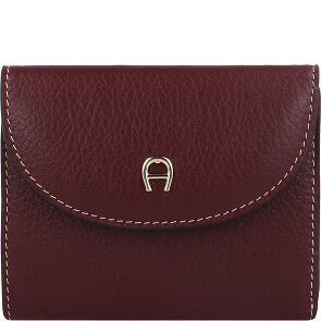 Aigner Miranda Wallet RFID protection Leather 11 cm