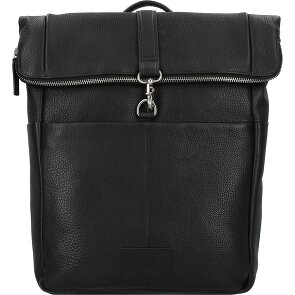 Burkely Soft Skylar Daypack Leather 36.5 cm Laptop compartment Burkely Soft Skylar Daypack Leather 36.5 cm Laptop compartment