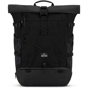 Johnny Urban Travel Series Allen Large Travel Daypack 50 cm Laptop compartment