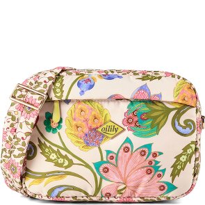 Oilily Sapphire Chintz Shoulder bag 21 cm