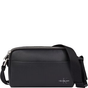 Calvin Klein Jeans Monogram Soft Shoulder bag 24 cm Calvin Klein Jeans Monogram Soft Shoulder bag 24 cm