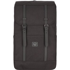 Herschel Retreat Daypack 43 cm Laptop compartment Herschel Retreat Daypack 43 cm Laptop compartment