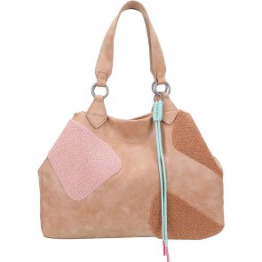 Fritzi aus Preußen Izzy Shoulder Bag 42 cm