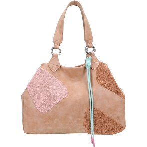 Fritzi aus Preußen Izzy Shoulder Bag 42 cm Fritzi aus Preußen Izzy Shoulder Bag 42 cm