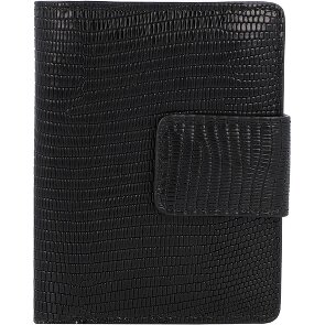 Castelijn & Beerens Donna Wallet RFID protection Genuine Leather 12 cm