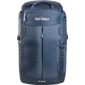 Tatonka City Pack 22 Daypack 51 cm Laptop compartment
