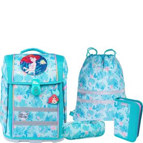 McNeill Perfecto School bag set 5-piece