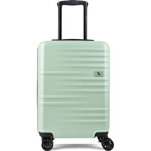 Pack Easy Mena 4 wheels Cabin suitcase 55 cm