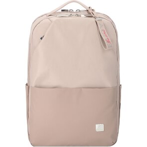 Samsonite Workstationist backpack 40 cm laptop compartment Samsonite Workstationist backpack 40 cm laptop compartment