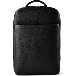 Jost Frankfurt Daypack Leather 45 cm Laptop compartment