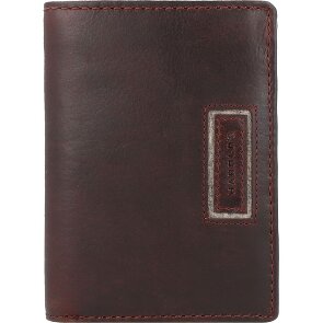 Harold's Aberdeen wallet RFID leather 13 cm
